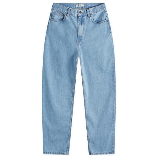 

Брюки Брэндон Carhartt Wip, синий