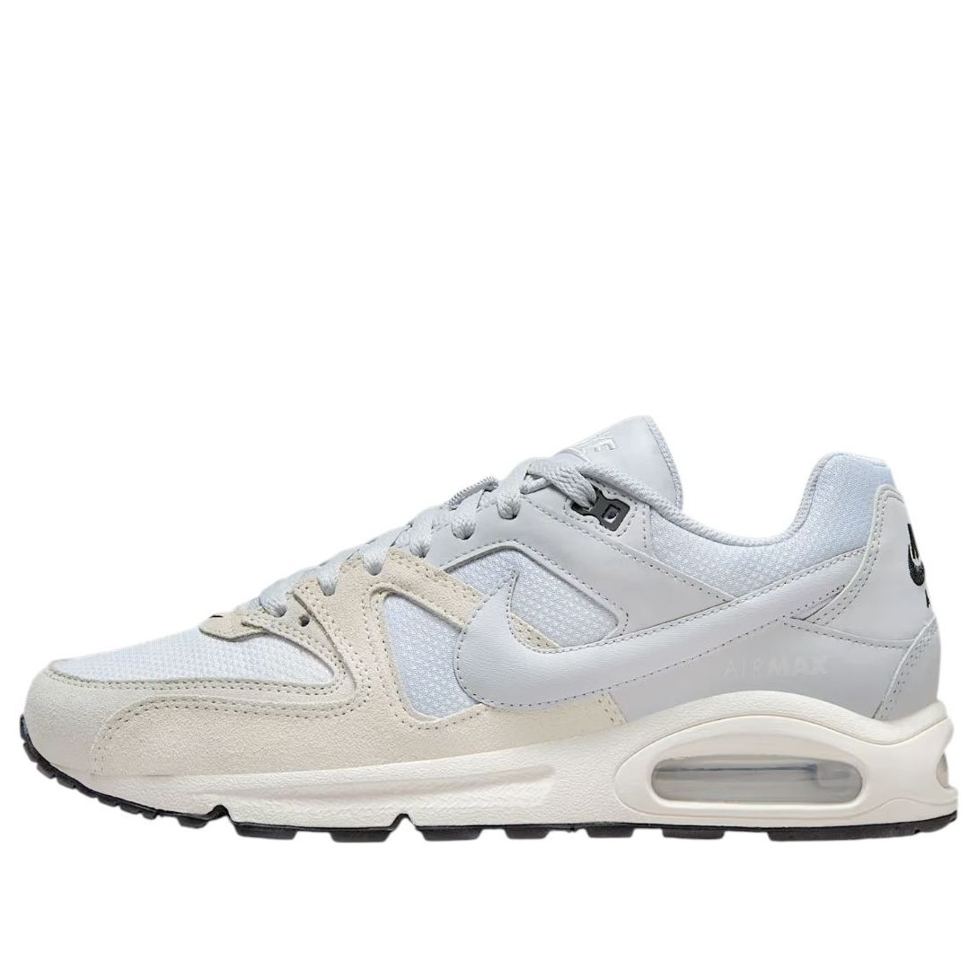 

Кроссовки Nike Air Max Command 'White'