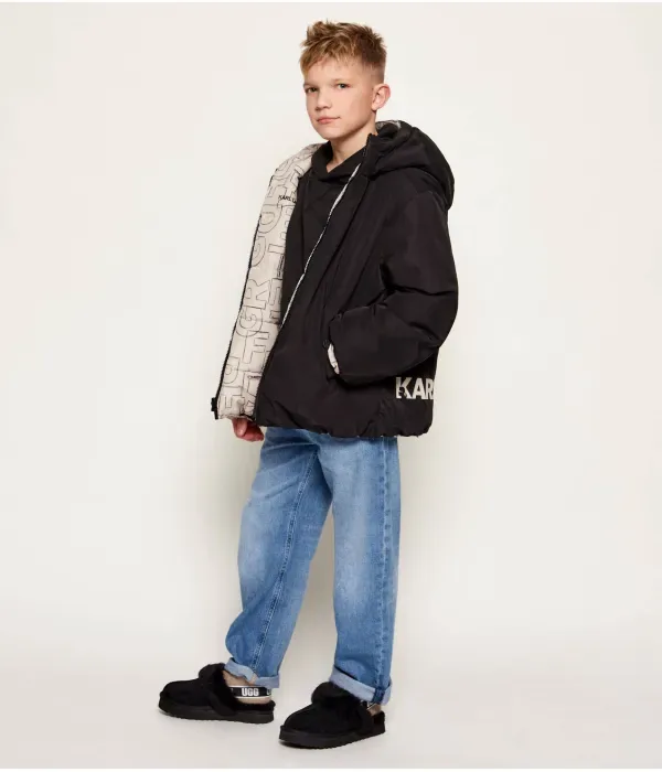 Сандалии-Мюли FUNKETTE с мягкой подкладкой Ugg, черный — фото 3