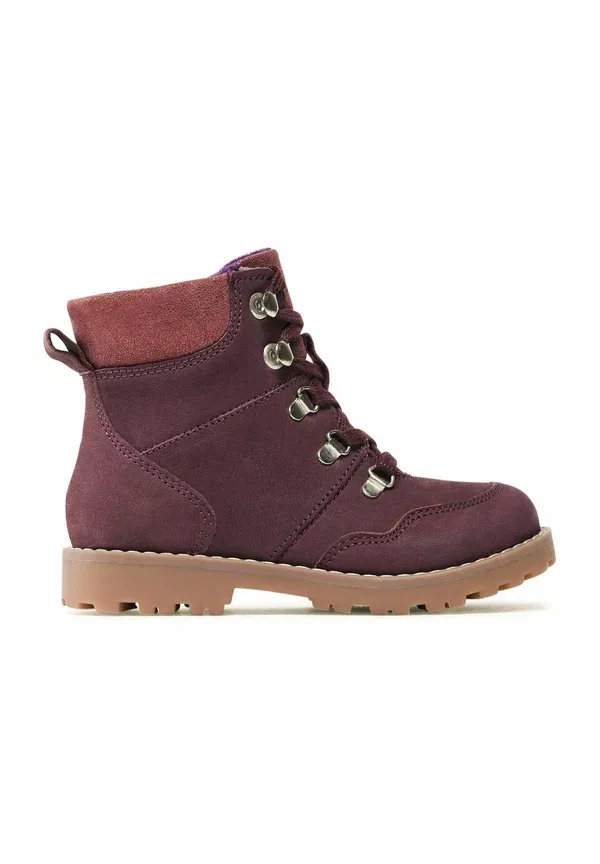 Ботинки для хайкинга Lasocki Kids ci12 split 20 winter, фиолетовые