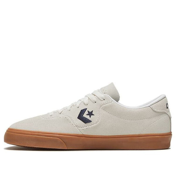 

Кроссовки louie lopez pro cons low 'egret gum' Converse, синий