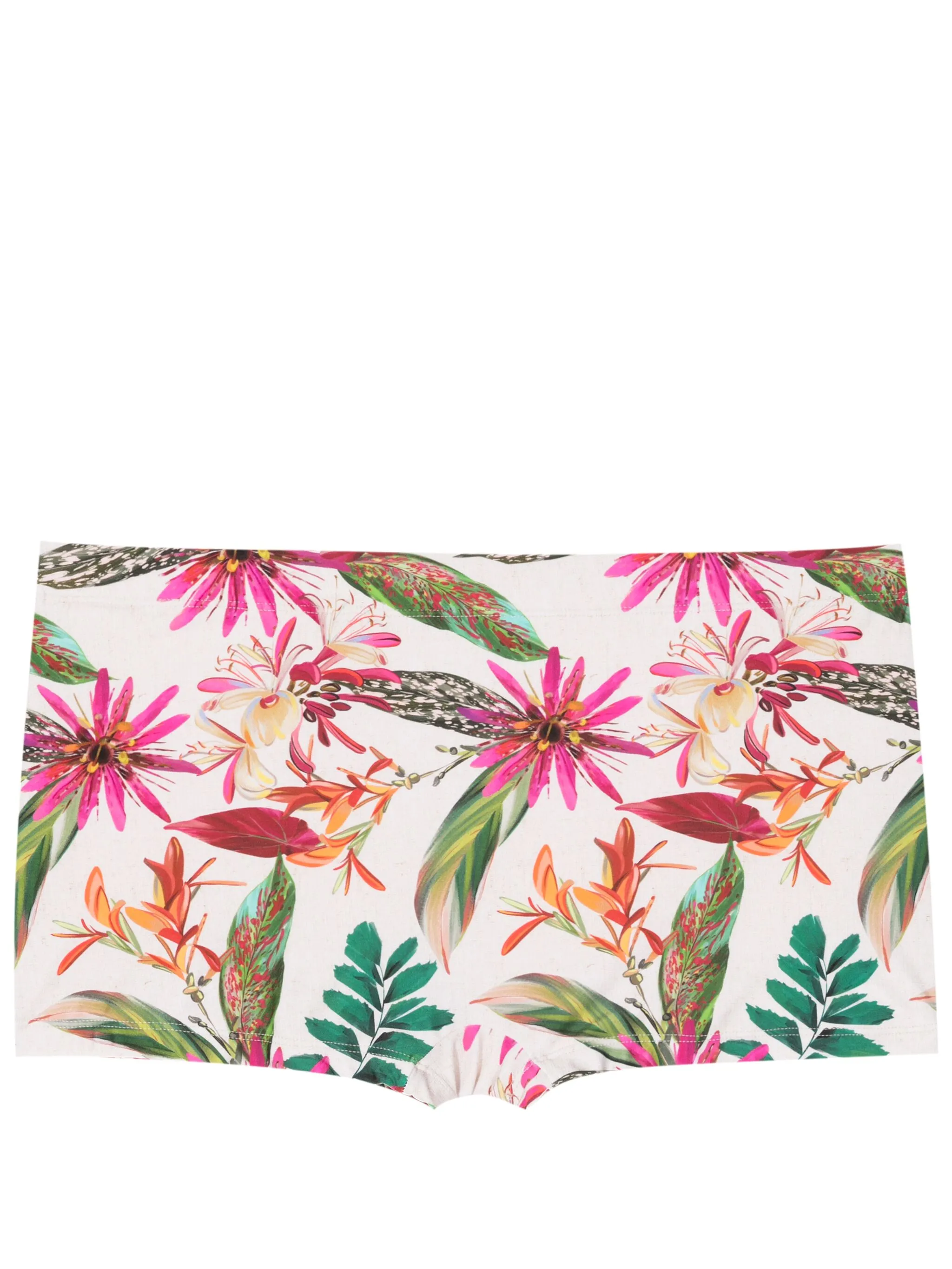 

Плавки Tijuca с цветочным принтом Lygia & Nanny, мультиколор