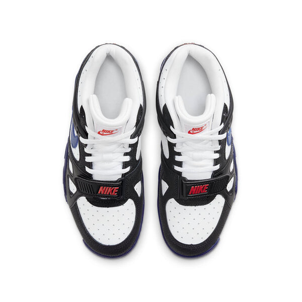 Кроссовки Air Trainer 3 Nike, черный — фото 4