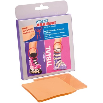 

Тибальная защита гидрогель 1 пара