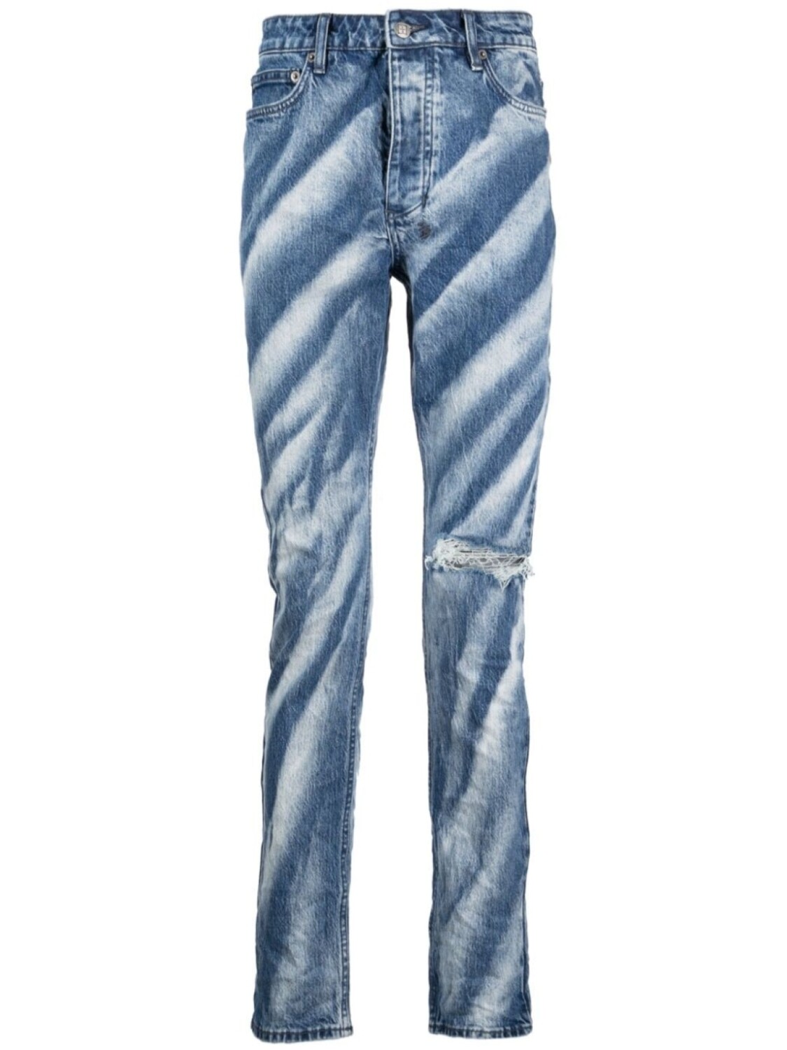 

Ksubi джинсы Chitch Kaos, синий