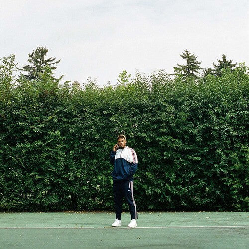 

Виниловая пластинка Purp, Joey: Quarterthing
