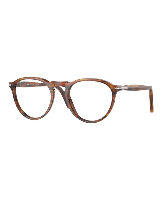 

Стильные солнцезащитные очки Vista Persol, коричневый