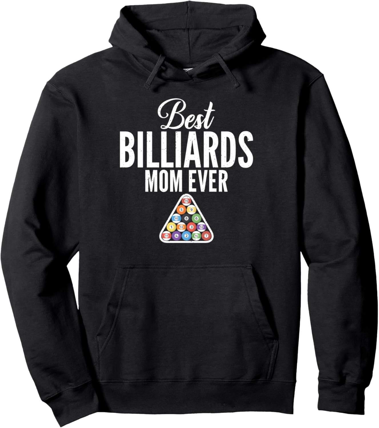 

Лучшая толстовка для мамы-бильярдистки, черная! Billiards Gifts & Accessories, Черный, Лучшая толстовка для мамы-бильярдистки, черная! Billiards Gifts & Accessories