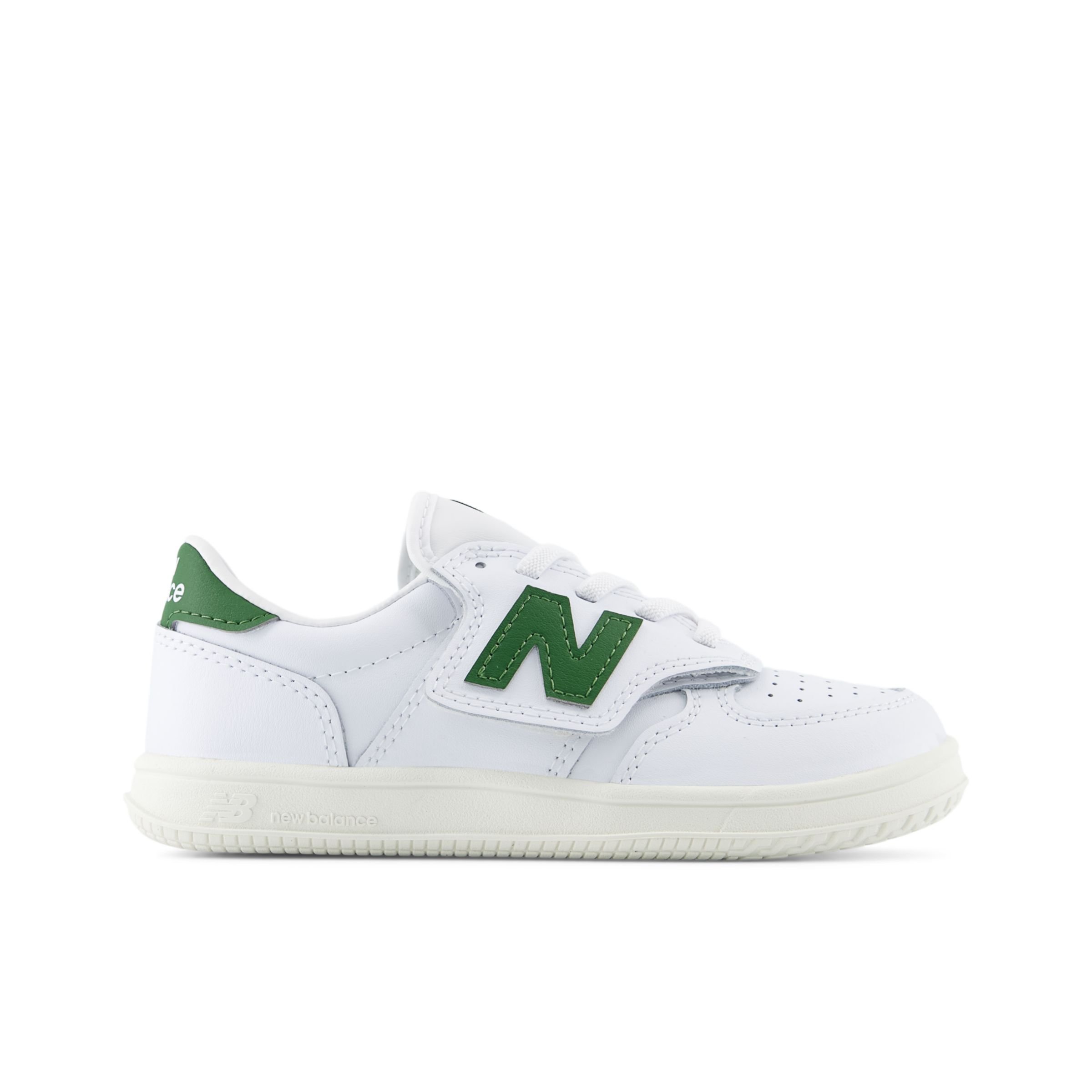 Кроссовки PHT500 CC New Balance, WHITE