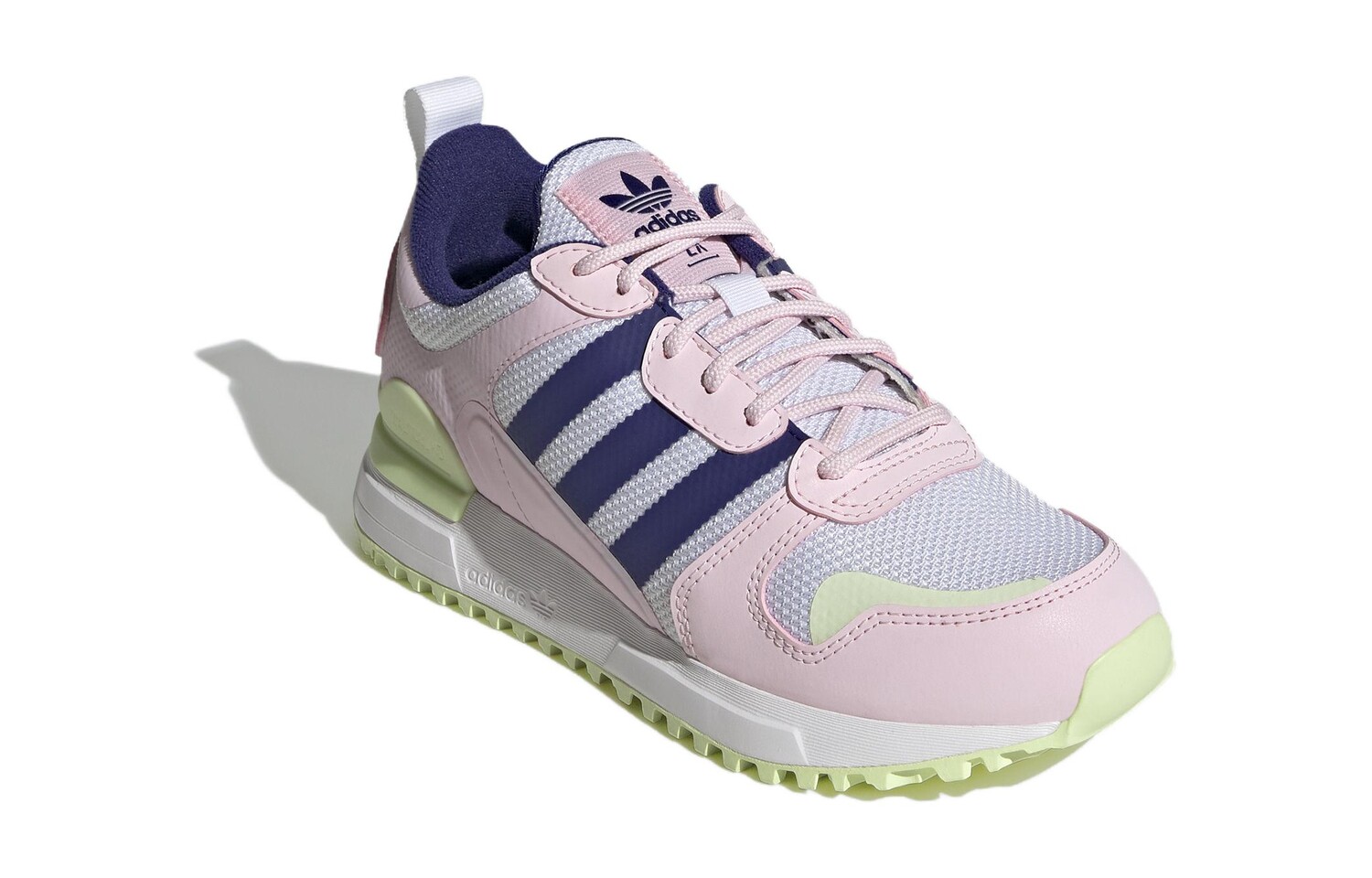 Детские кроссовки adidas originals ZX 700 GS — фото 2