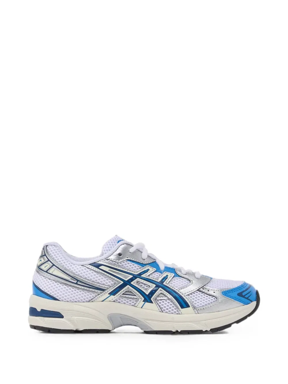 Кроссовки Gel-1130 GS Asics Kids, белый