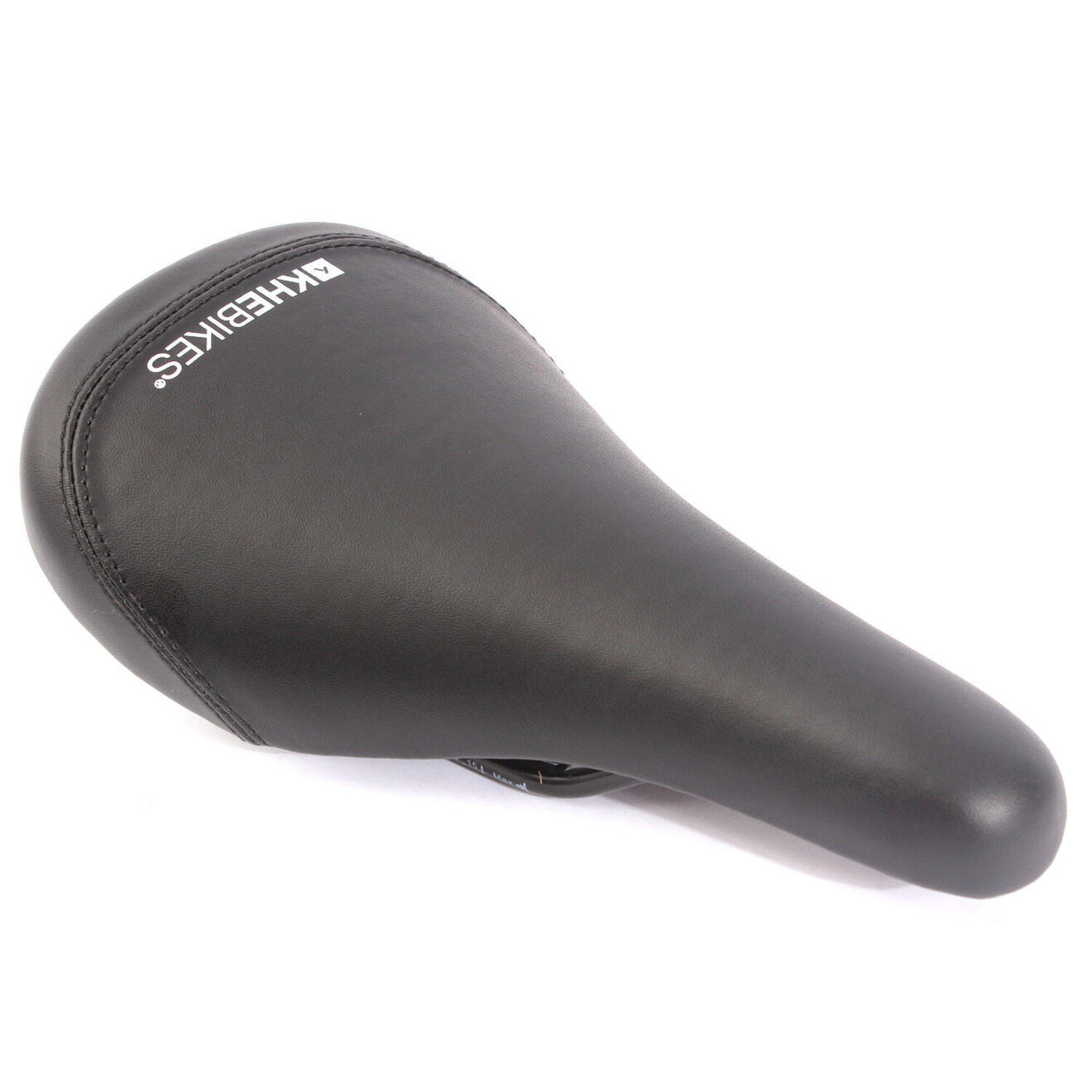 

СЕДЛО BMX PRISM ЧЕРНОЕ ХЕБИКЕС KHEBIKES, черный