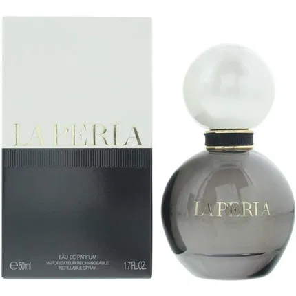 Парфюмерная вода La Perla Signature, 50 мл