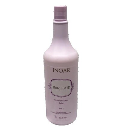 

3-этапное лечение Botohair, 33,8 унции, Generic