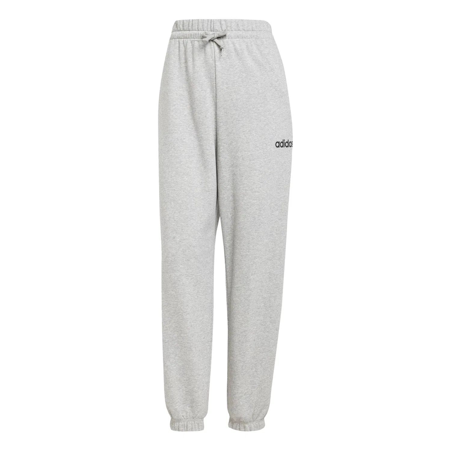 Женские спортивные штаны adidas Essentials Linear, Цвет Grau