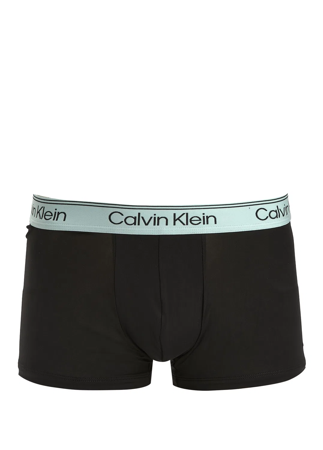 Боксеры Calvin Klein 3 шт., черный