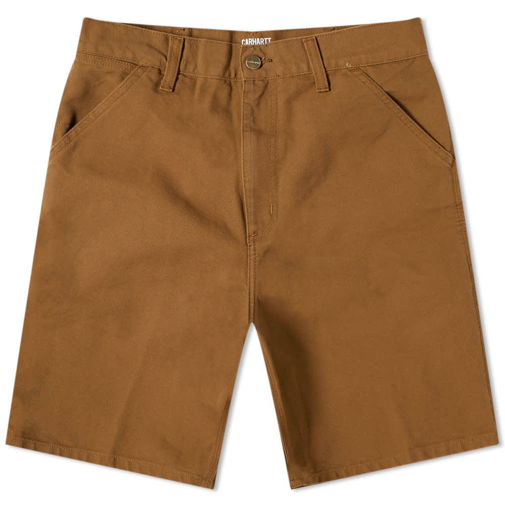 

Шорты Carhartt WIP Single Knee Short