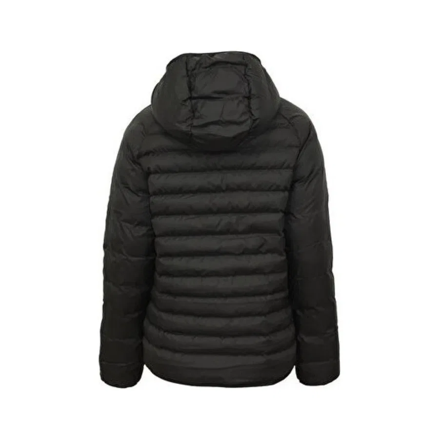Мужская куртка adidas HD4757, Черный — фото 4