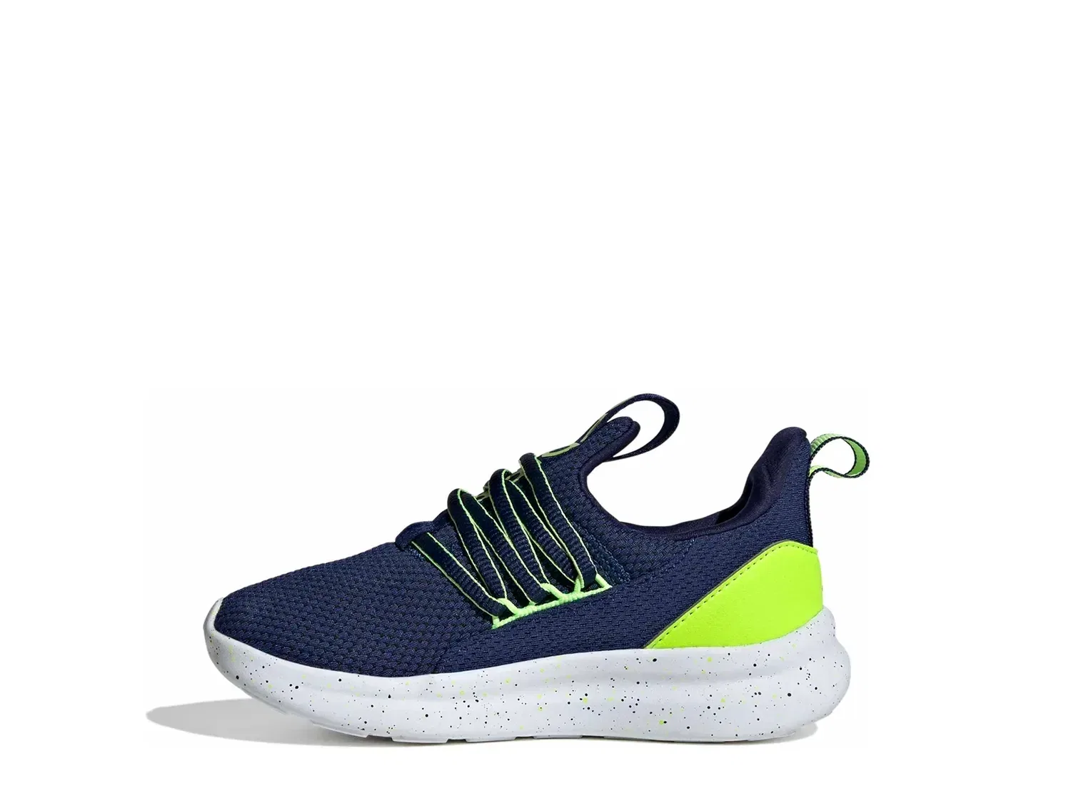Кроссовки Lite Racer Adapt 7.0, adidas, Navy — фото 2