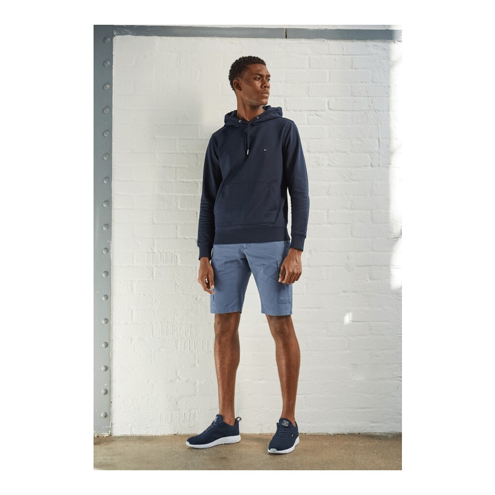 

Кроссовки Tommy Hilfiger Corporate Runner, blue, Синий, Кроссовки Tommy Hilfiger Corporate Runner, blue