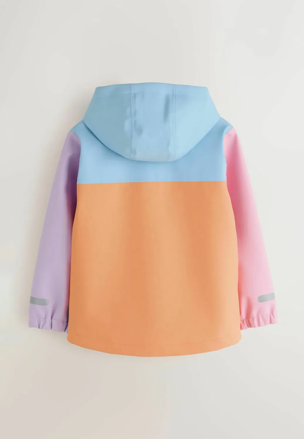 Водонепроницаемая куртка - водонепроницаемая куртка Little Bird, Rainbow Colourblock — фото 2