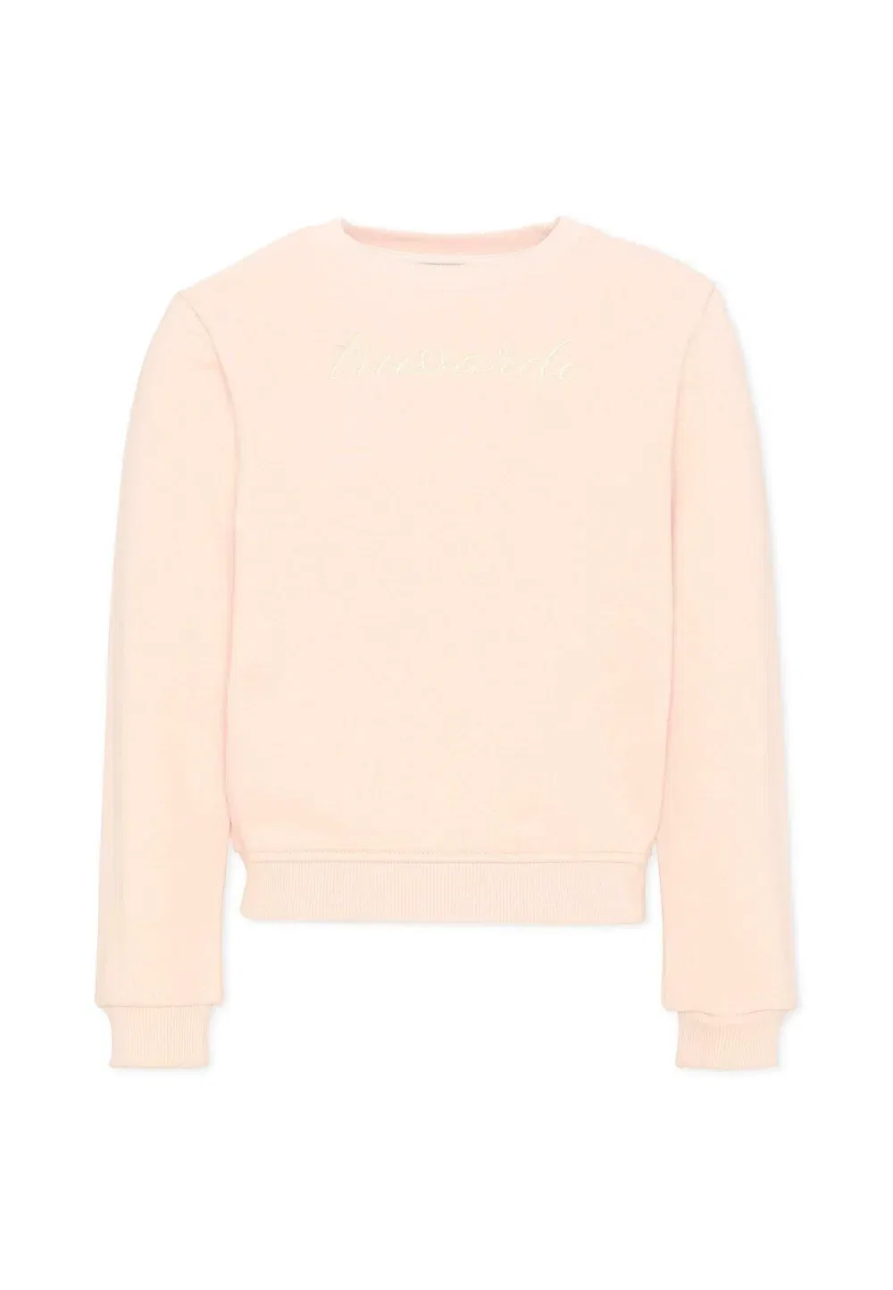 Фелпа - толстовка Tru Trussardi Junior, Pink