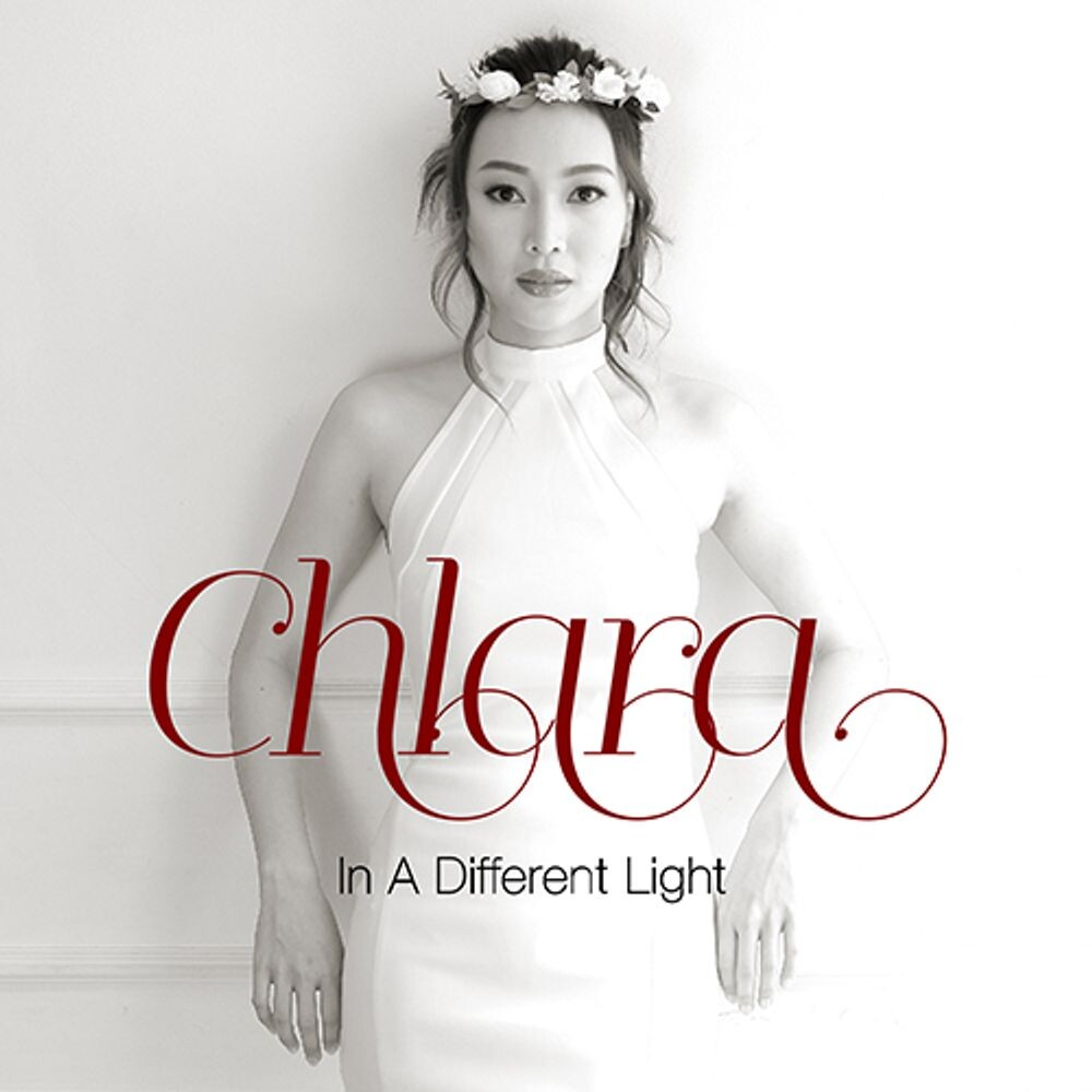 

Диск CD In A Different Light: Acoustic Pop Covers [SACD] - Chlara