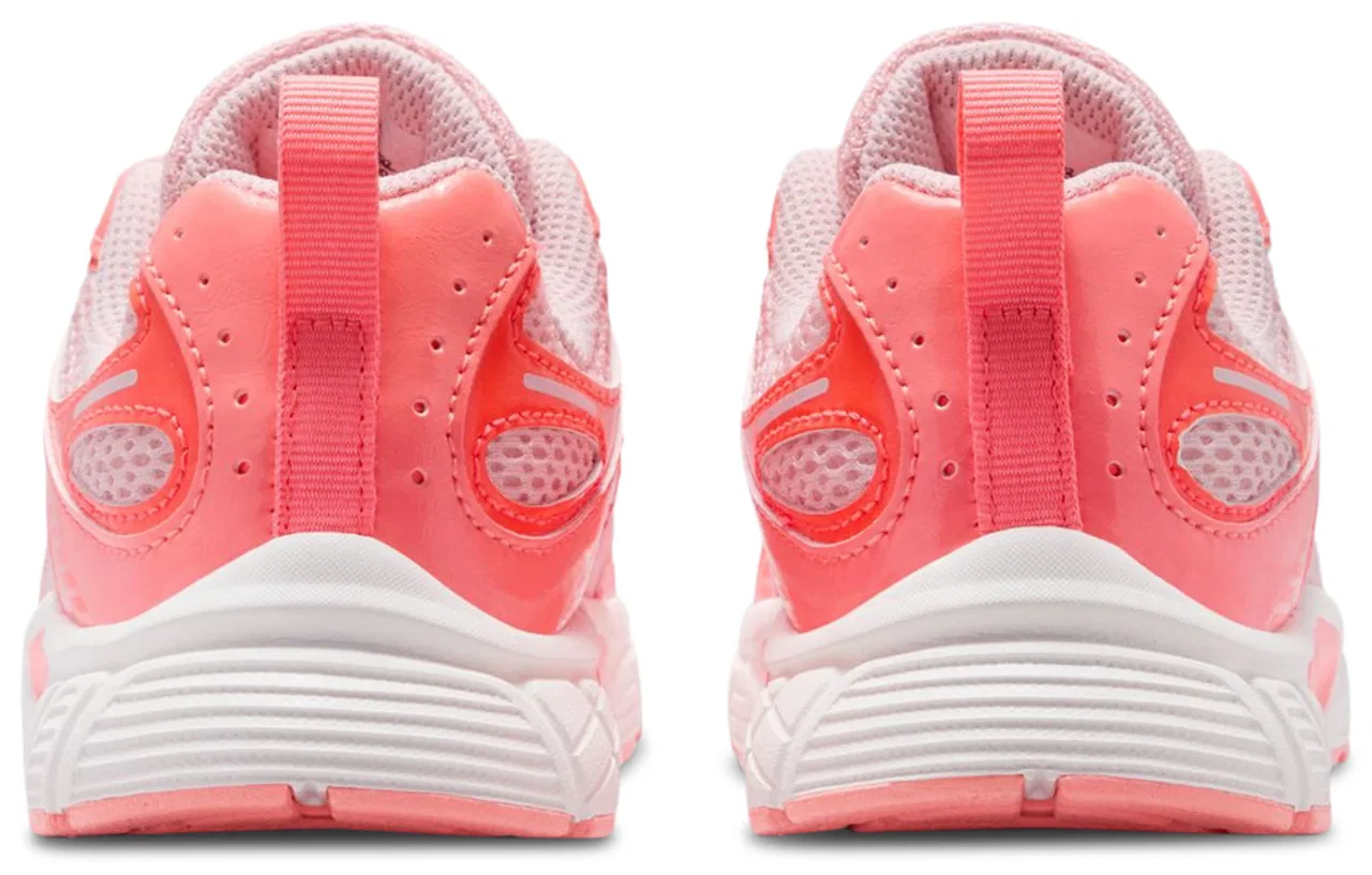 Кроссовки для девочек V5 RNR Lace Nike, розовый — фото 3