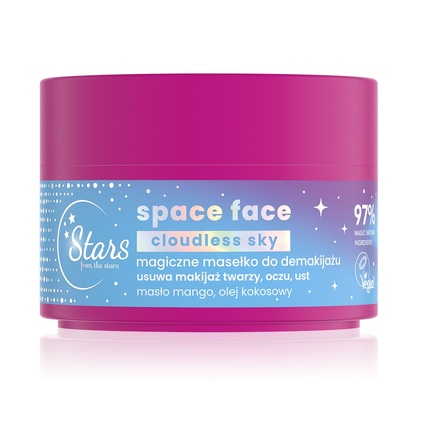 

Бальзам для снятия макияжа Space Magical 40 мл Stars From The Stars