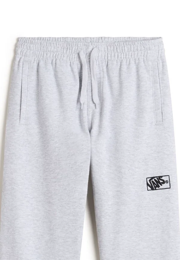 Заблокированные спортивные штаны от спортивного костюма Vans, Light Grey — фото 3