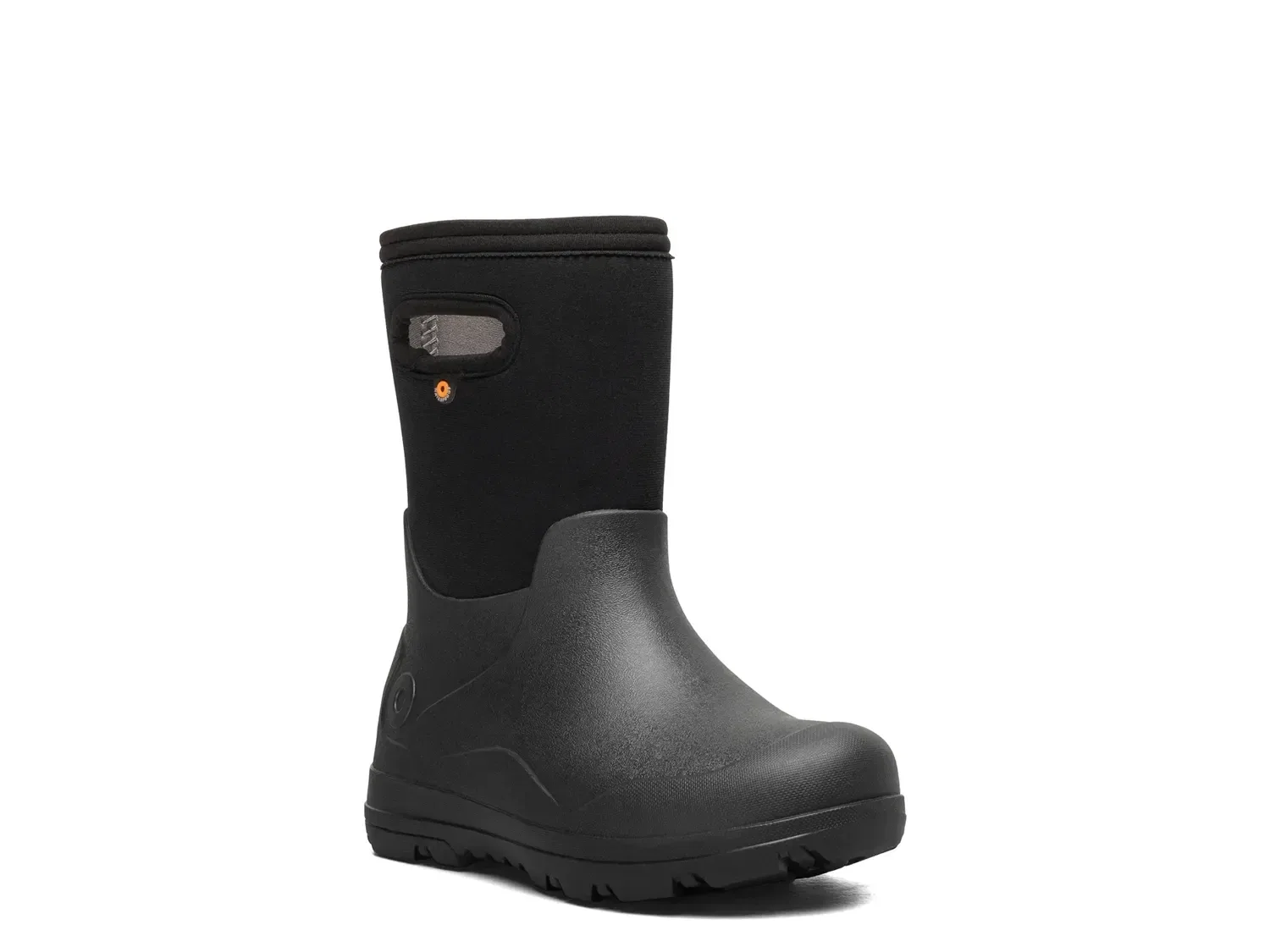Резиновые сапоги Bogs York, черные