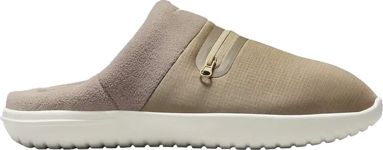 

Кроссовки Nike Burrow 'Khaki Moon Fossil', коричневый