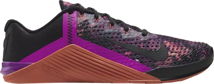 

Кроссовки Nike Metcon 6 'Martian Sunrise', многоцветный, Серый, Кроссовки Nike Metcon 6 'Martian Sunrise', многоцветный