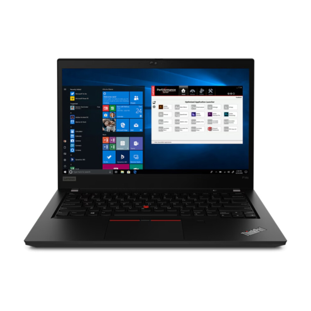 

Ноутбук Lenovo ‎ThinkPad P14s Gen 2, 14", 32ГБ/1ТБ, Core i7-1165G7, Quadro T500, черный, английская клавиатура