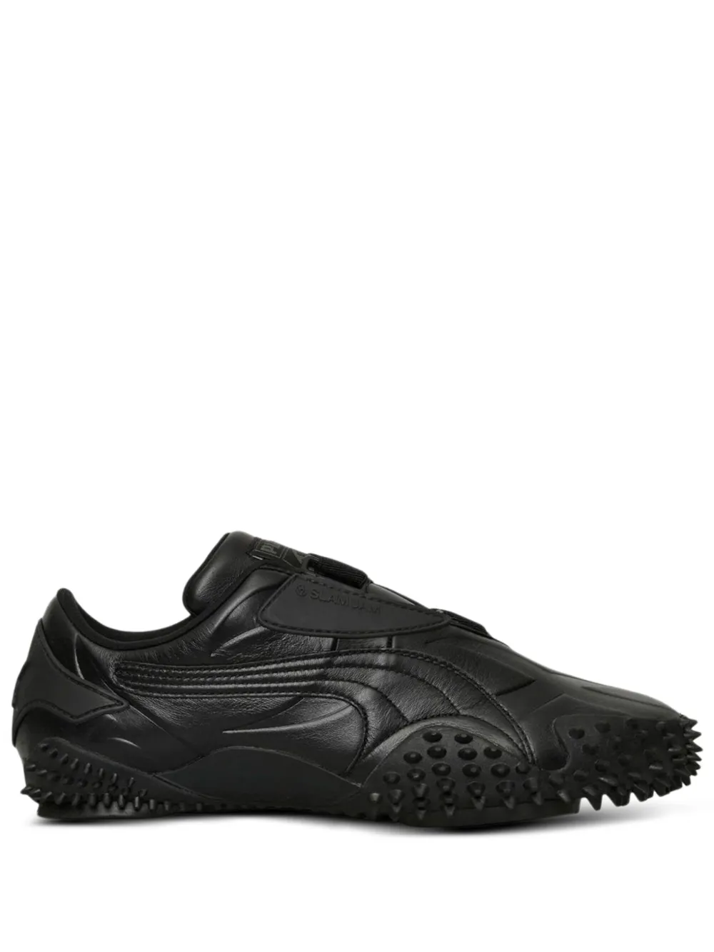 

Кроссовки Mostro PUMA, черный