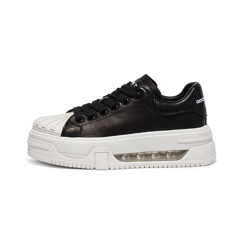 Кеды Coup De Foudre Skateboard Shoes Women's Low-Top — фото 4