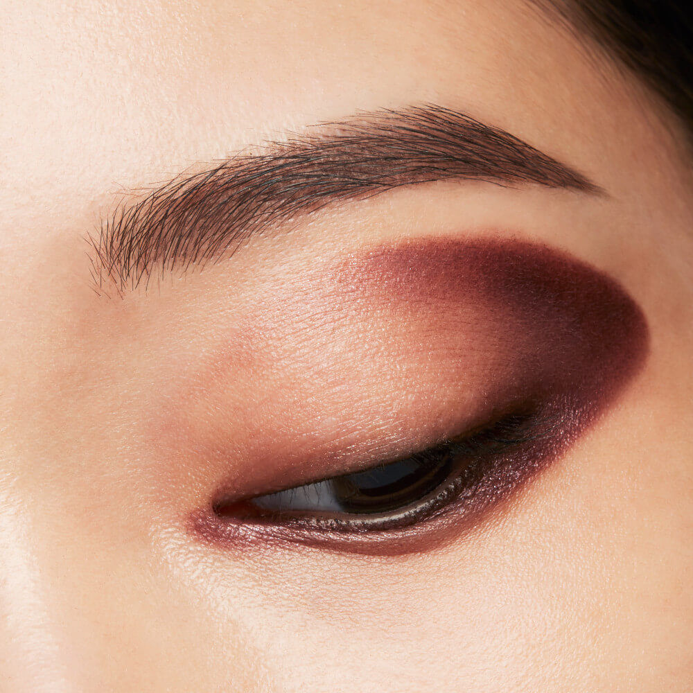Тени для век Shiseido Pop Powdergel, 15 bachi-bachi plum, 2.2 г — фото 3