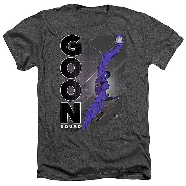 

Футболка Space Jam 2 The Brow взрослая Heather Licensed Character