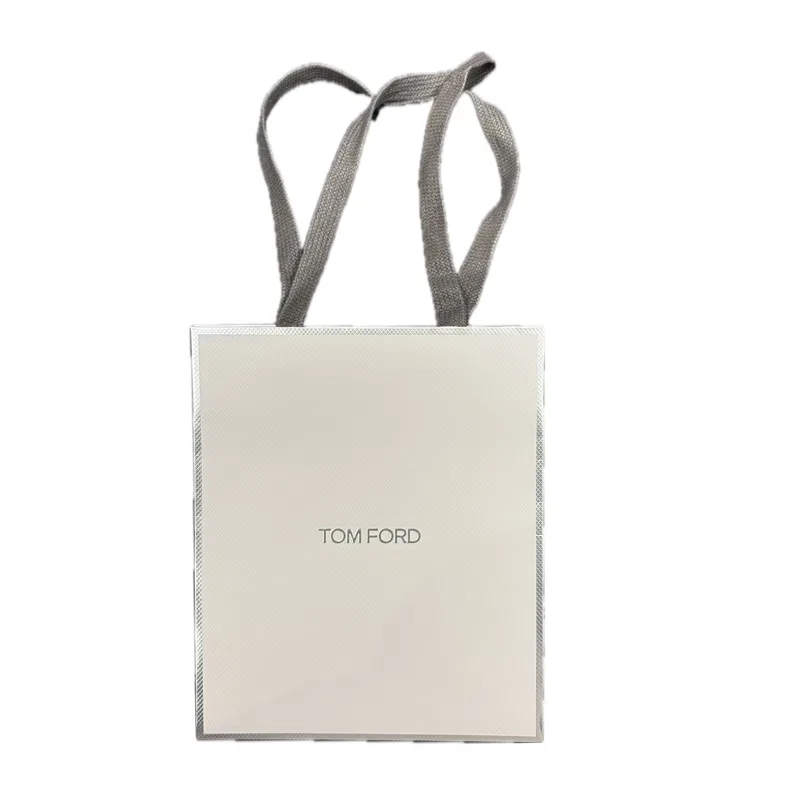 Парфюмерная вода TOM FORD Snow Reflects The Light, 50 мл, Citrus Scent Parfum Lemon Neroli Anise, Iridescent Holiday Collection — фото 2