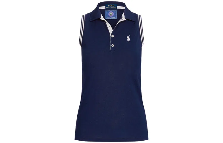 Поло женское, Polo Ralph Lauren, Blue
