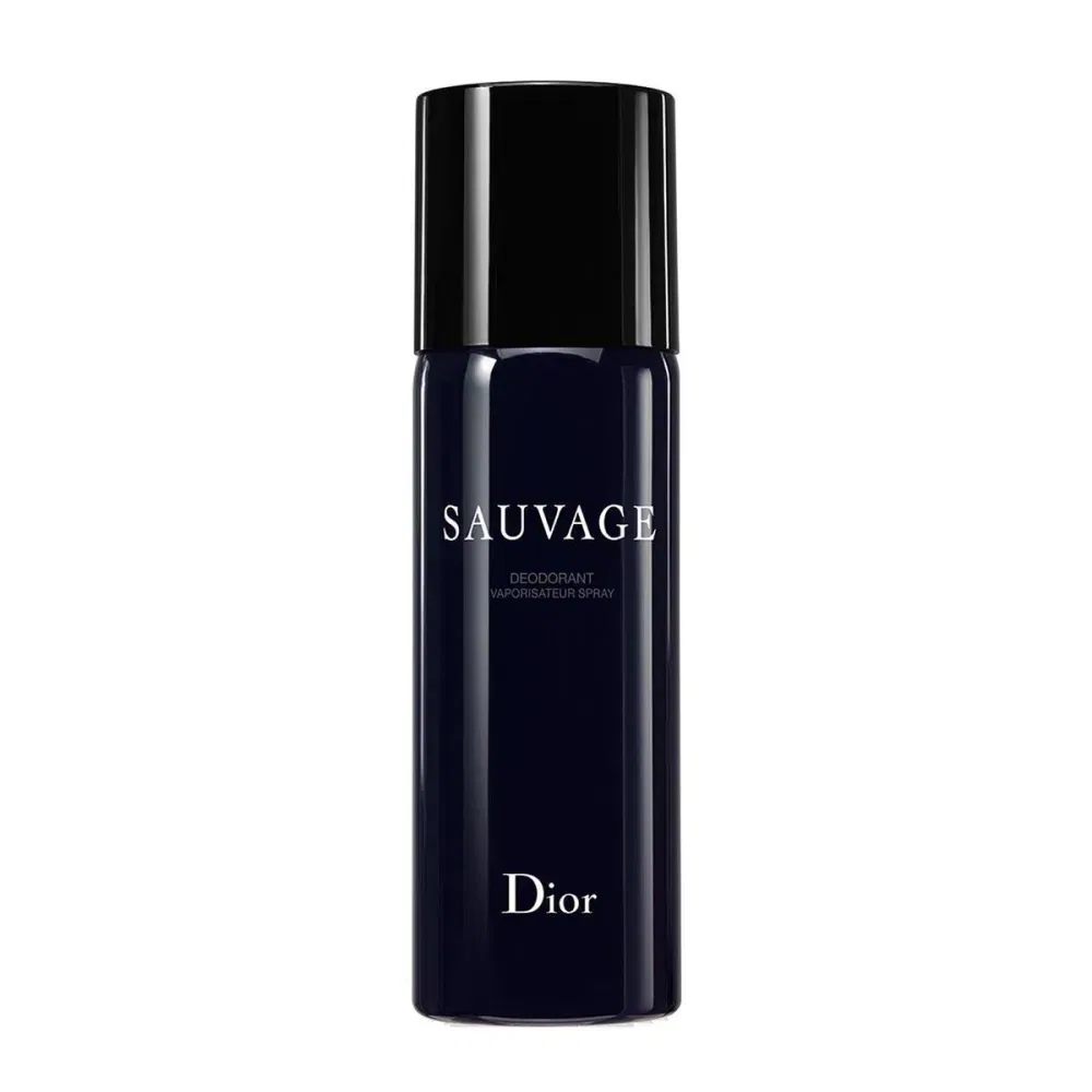 Мужской дезодорант-стик Eau Sauvage Dior, Black