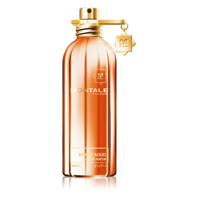 

Парфюмерная вода Montale Honey Aoud, 100 мл