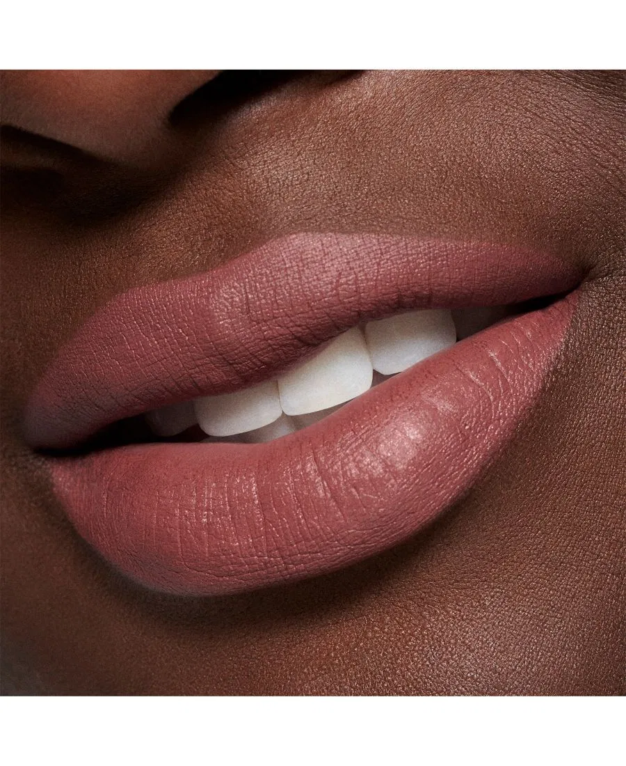 Помада матовая M·A·Cximal Silky Matte Lipstick MAC, Timeless Taupe — фото 4