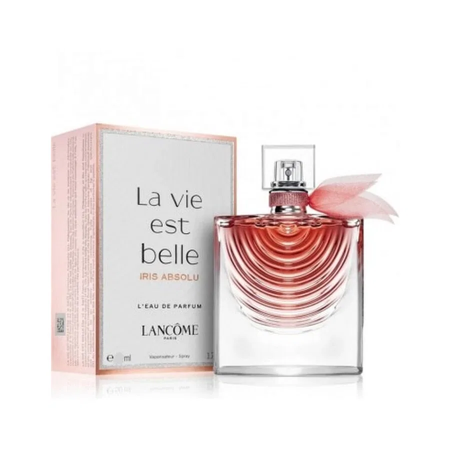 Парфюмерная вода Lancome La Vie Est Belle Iris Absolu, 100 мл