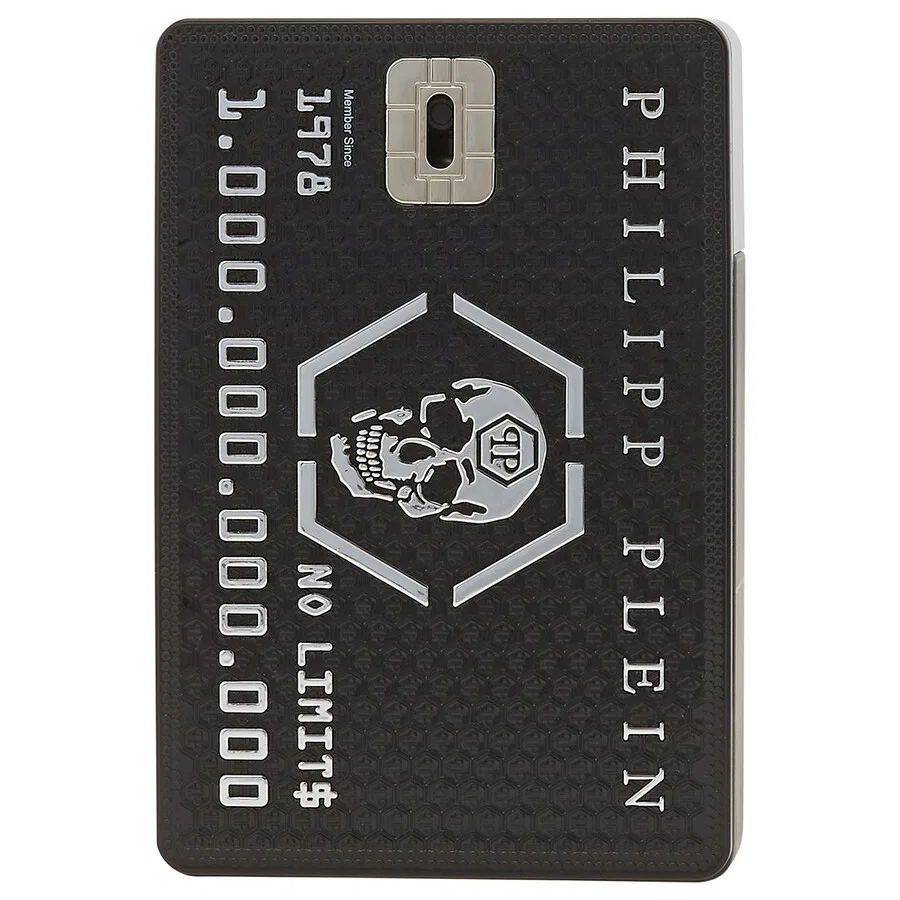 Парфюмерная вода Philipp Plein No Limits, 90 мл