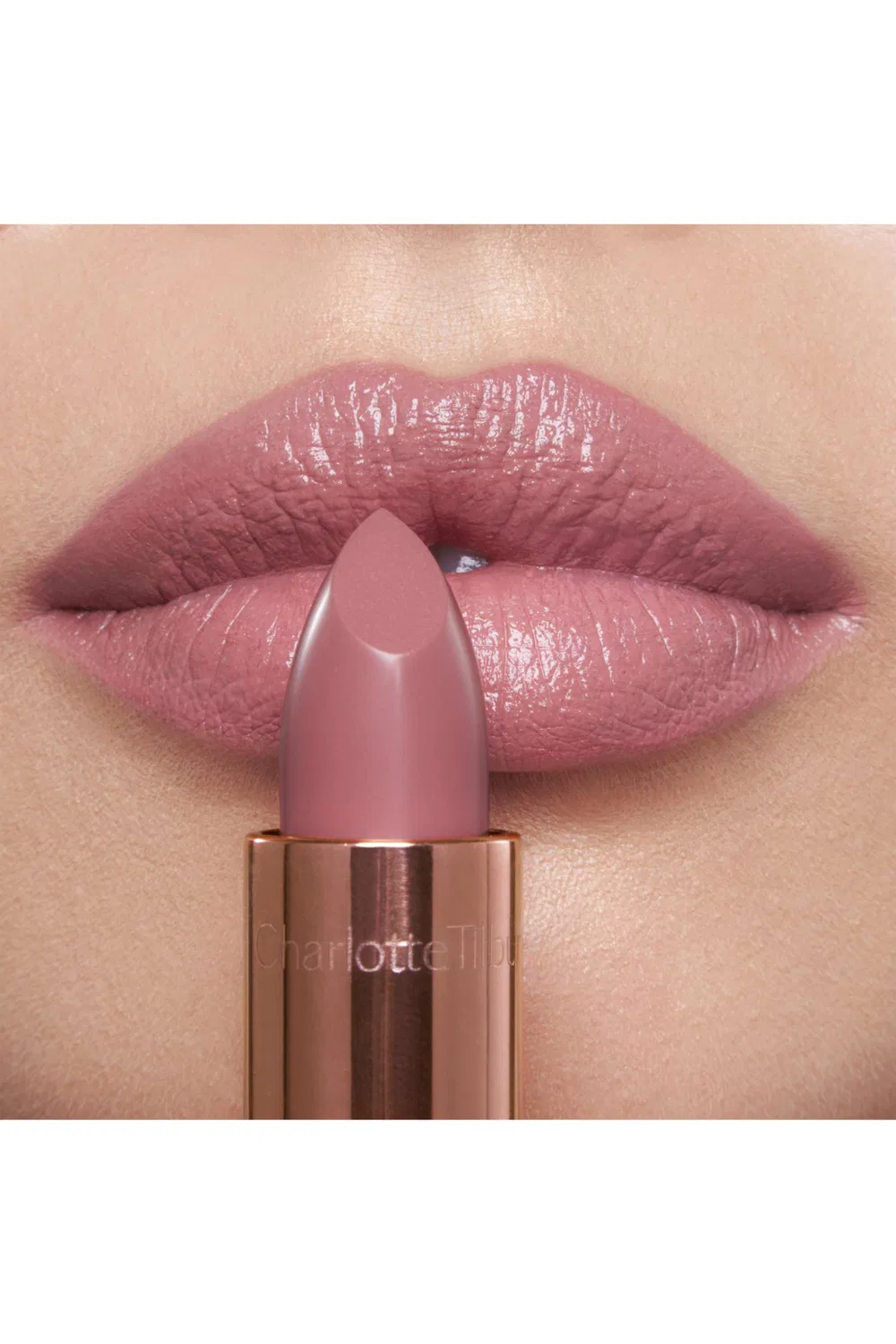 Помада для губ Charlotte Tilbury, Pillow Talk — фото 3