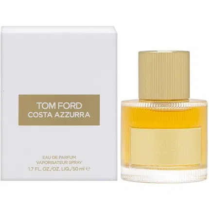 Парфюмерная вода Costa Azzurra Tom Ford, 50 мл