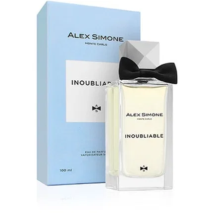 Парфюмерная вода Alex Simone Monaco Inoubliable Eau de Parfum