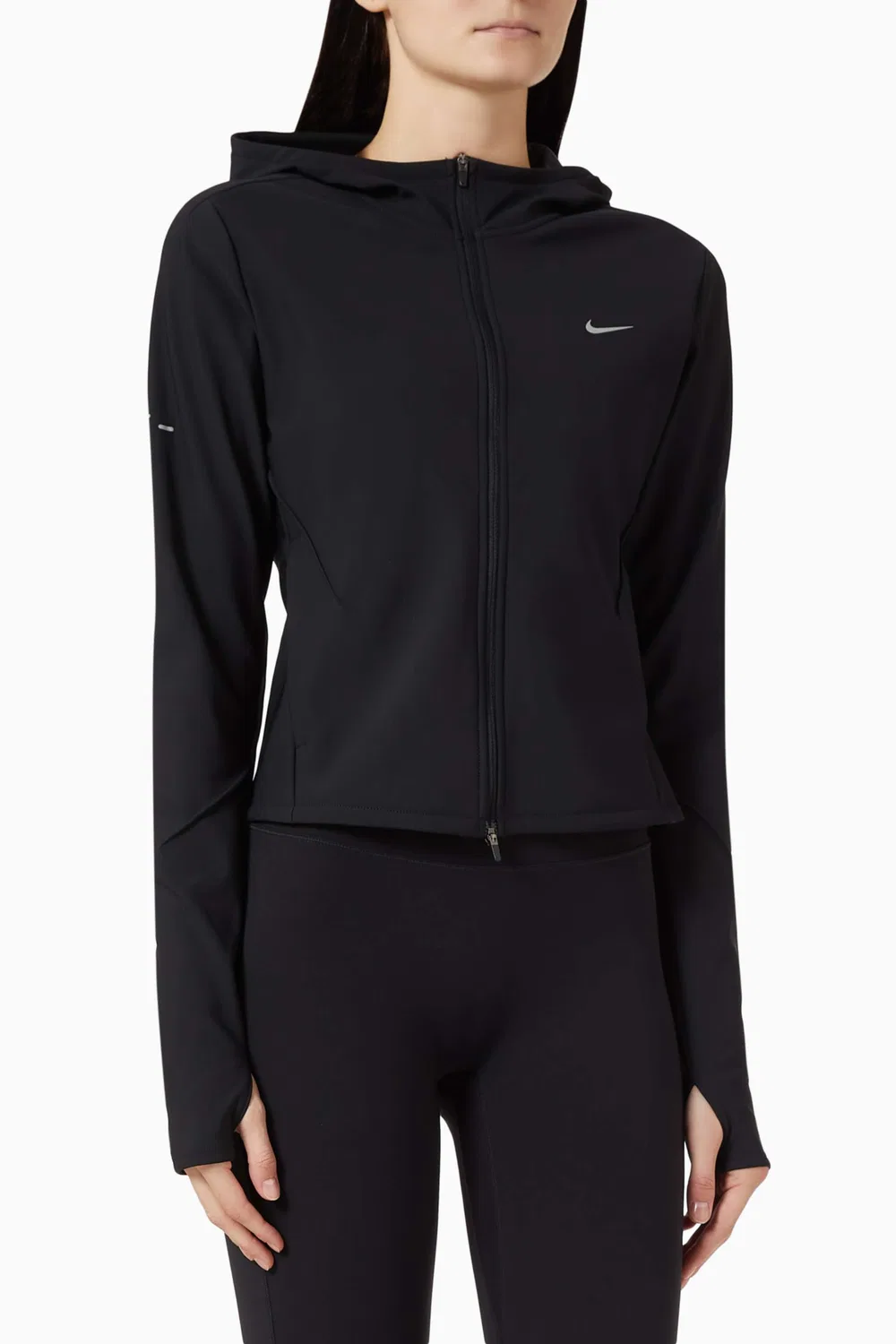 Куртка спортивная беговая Therma-FIT Nike