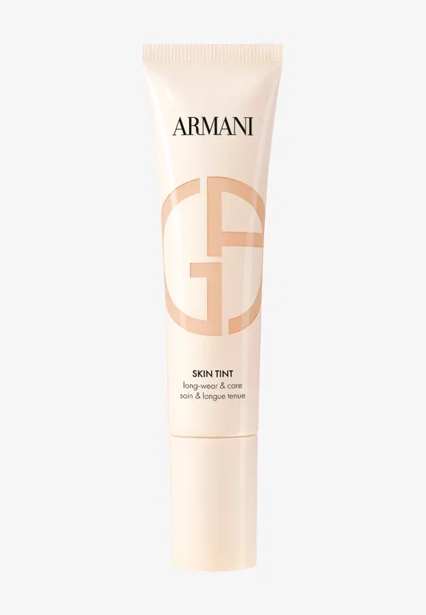Тонирующий увлажняющий крем Ls skin tint 30 мл Armani Beauty, цвет f2